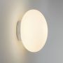 Astro Lighting ZEPPO 1176004 Süllyesztett mennyezeti lámpa 1x33W/G9 IP44