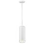 Cosmolight TRONDHEIM P01093WH Függőlámpa 1x40W/E14 IP20