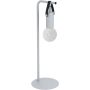 Eglo APRICALE 98284 Asztali lámpa 1x60W/E27