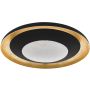 Eglo CANICOSA 2 98527 Süllyesztett mennyezeti lámpa 1x24,5W/LED 2700K-6500K 3000LM