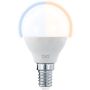 Eglo EGLO ACCESS 11805 Villanykörte 1x5W/E14 2700K-6500K 400LM