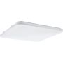 Eglo FRANIA 98447 Süllyesztett mennyezeti lámpa 1x49,5W/LED 3000K 5700LM
