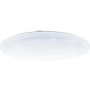 Eglo FRANIA-A 98237 Süllyesztett mennyezeti lámpa 1x36W/LED 2700K-6500K 3300LM