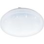 Eglo FRANIA-S 97877 Süllyesztett mennyezeti lámpa 1x11,5W/LED 3000K 1350LM