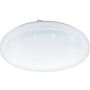 Eglo FRANIA-S 97878 Süllyesztett mennyezeti lámpa 1x17,3W/LED 3000K 2000LM