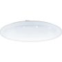 Eglo FRANIA-S 98448 Süllyesztett mennyezeti lámpa 1x49,5W/LED 3000K 5700LM