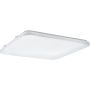 Eglo FRANIA-S 98449 Süllyesztett mennyezeti lámpa 1x49,5W/LED 3000K 5700LM