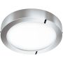 Eglo FUEVA-C 98559 Süllyesztett mennyezeti lámpa 1x21W/LED 2700K-6500K 2800LM IP44