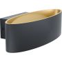 Eglo MACCACARI 98542 Fali lámpa 1x10W/LED 3000K 1100LM