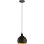 Eglo ROCCAFORTE 33345 Függőlámpa 1x40W/E14