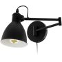 Eglo SAN PERI 97886 Fali lámpa 1x10W/E27