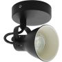 Eglo SERAS 2  98397 Spotlámpa 1x3,3W/GU10 3000K 240LM