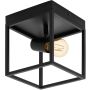 Eglo SILENTINA  98331 Süllyesztett mennyezeti lámpa 1x40W/E27