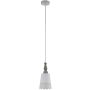 Eglo TALBOT 2 33039 Függőlámpa 1x60W/E27