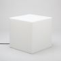New Garden CUBY 3183 Állólámpa 1x7W/E27 6500k 600lm ip65