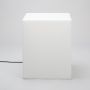 New Garden CUBY 3190 Állólámpa 1x7W/E27 6500k 600lm ip65