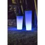 New Garden FICUS 3343 Állólámpa 1x5W/LED 6000k 600lm ip65