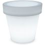 New Garden MAGNOLIA 3264 Állólámpa 1x5W/LED 6000k 600lm ip65