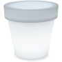 New Garden MAGNOLIA 3331 Állólámpa 1x5W/LED 6000k 600lm ip65