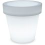 New Garden MAGNOLIA 3333 Állólámpa 1x5W/LED 6000k 600lm ip65