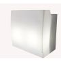 New Garden SICILIA 3158 Állólámpa 1x7W/g13_t8_120cm 6000k 2800lm ip65