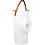 New Garden WOODY 3262 Állólámpa 1x5W/LED 6000k 600lm ip44