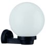 Novolux ALIA 011D-G05X1A-02 Fali lámpa 1x42W/E27 IP43