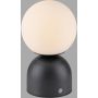 Paul Neuhaus RUDI 19218-18 Asztali lámpa 1x1,2W/LED 3000-6000k 80lm ip20