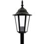 Polux LIGURIA-LT 202185 Utcai lámpa 1x20W/E27 IP43