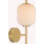 Zuma Line AKARI WL31288/6.5W Fali lámpa 1x6,5W/LED 3000/4500/6500k 596lm ip20