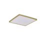 Zuma Line COLIS MS748400S-3-GD Plafonlámpa 2x50W/LED 3000/4000/5500k 3200/300lm