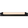 Zuma Line KALIA WL32187/14W/BK Fali lámpa 1x14W/LED 3000k 1001lm ip44