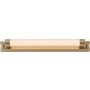 Zuma Line KALIA WL32187/14W/GD Fali lámpa 1x14W/LED 3000k 1266lm ip44