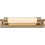 Zuma Line KALIA WL32187/8W/GD Fali lámpa 1x8W/LED 3000k 711lm ip44
