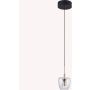 Zuma Line NELSON MD2291-1A-3BGN Függőlámpa 1x3W/LED 3000k 350lm ip20