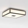Astro Lighting MASHIKO 1121079 Süllyesztett mennyezeti lámpa 2x12W/E27 IP44