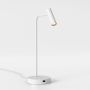 Astro Lighting Enna 1058212 Asztali lámpa 1x3.3W/LED 2700K 170LM IP20