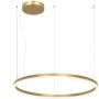 Zambelis PENDANT LIGHT 22240 Függőlámpa 57W/led 3000K 4398lm IP20