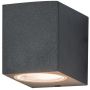 Zambelis WALL LIGHT E123 Fali lámpa 1x15W/GU10 IP54