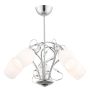 Argon DIANA 2054 Plafonlámpa 5x40W/E14 IP20