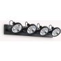 Ideal Lux GLIM 200255 Spotlámpa 4x50W/GU10 ip20