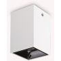 Ideal Lux NITRO 206011 Felületi spotlámpa 1x15W/LED 3000K ip20