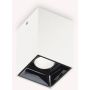 Ideal Lux NITRO 206035 Felületi spotlámpa 1x10W/LED 3000K ip20