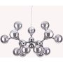 Ideal Lux NODI 200491 Függőlámpa 15x28W/E14 ip20