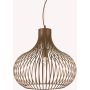 Ideal Lux ONION 205304 Függőlámpa 1x60W/E27 ip20