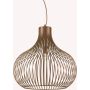 Ideal Lux ONION 205311 Függőlámpa 1x60W/E27 ip20