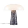 Nordlux GLOSSY 2020505010 Asztali lámpa 1x15W/E27 IP20