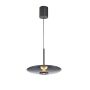 Paul Neuhaus PURE E-VITRUM 2084-15 Lepel lámpa 2x18W/LED 2700K-5700K 450lm IP20