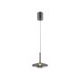 Paul Neuhaus PURE VITRUM 2053-15 Lepel lámpa 2x10,1W/LED 2700K 270lm IP20