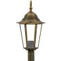 Polux LIGURIA-LT 202253 Utcai lámpa 1x20W/E27 IP43